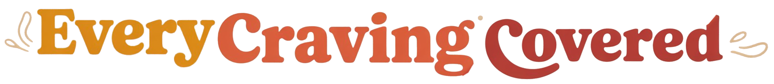 Every Craving Covered