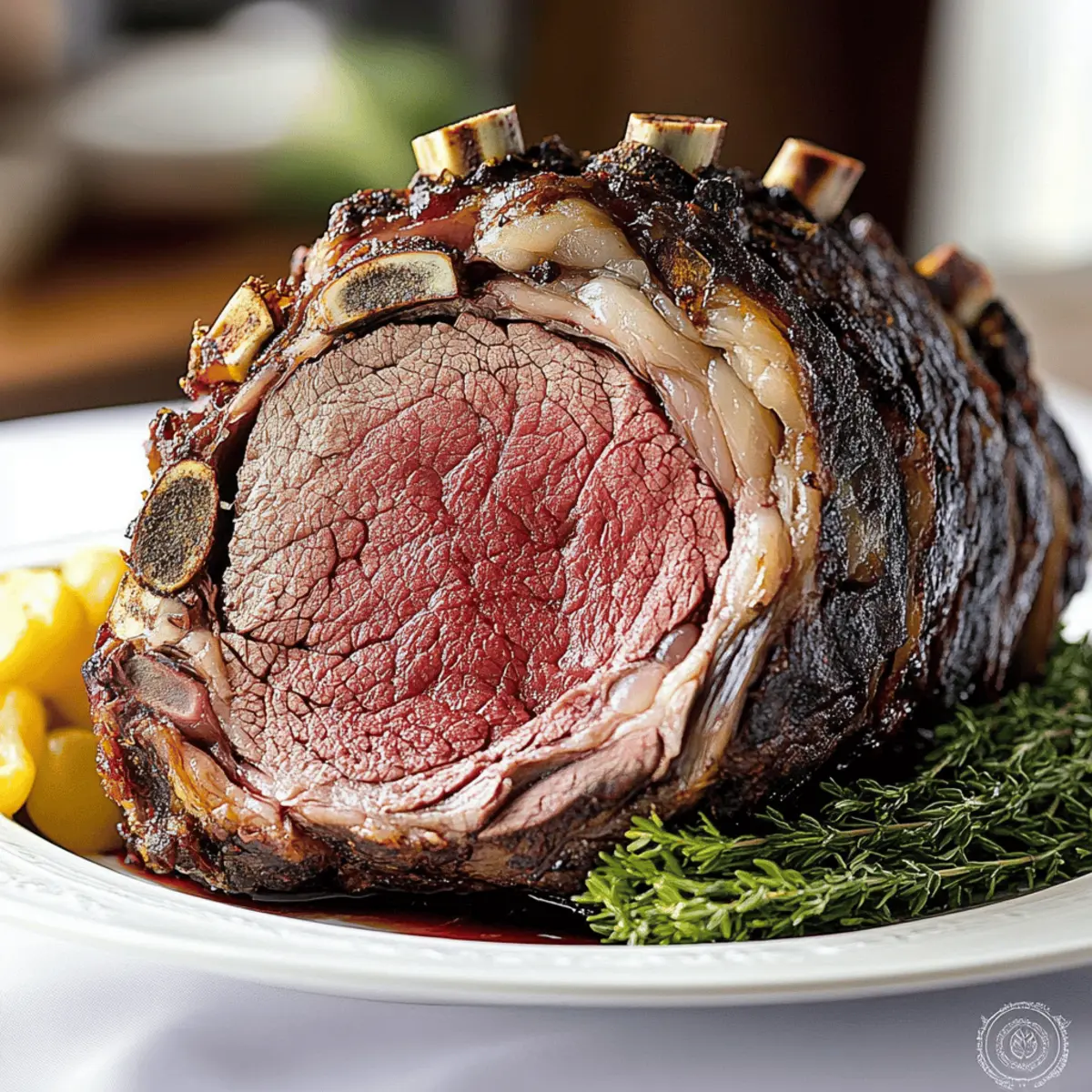Prime Rib Roast
