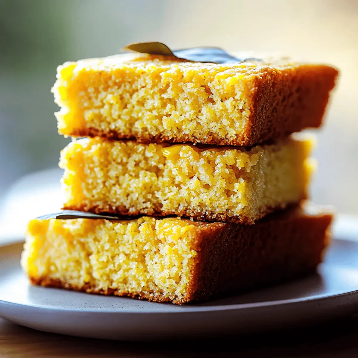 Jiffy Cornbread