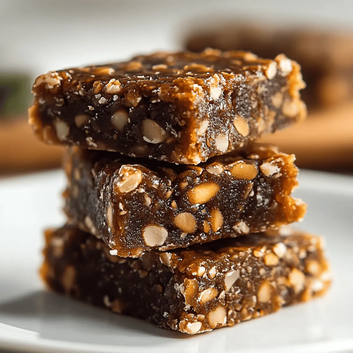 Date Bars